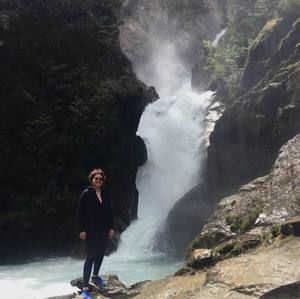 Meet your Posher, Jennifer